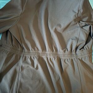 Athleta Blazer size 18